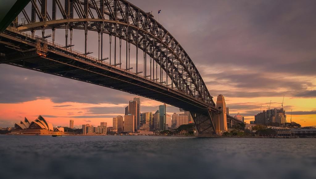1. Take advantage of free activities in Sydney - What To Do In Sydney On a Backpacker’s Budget