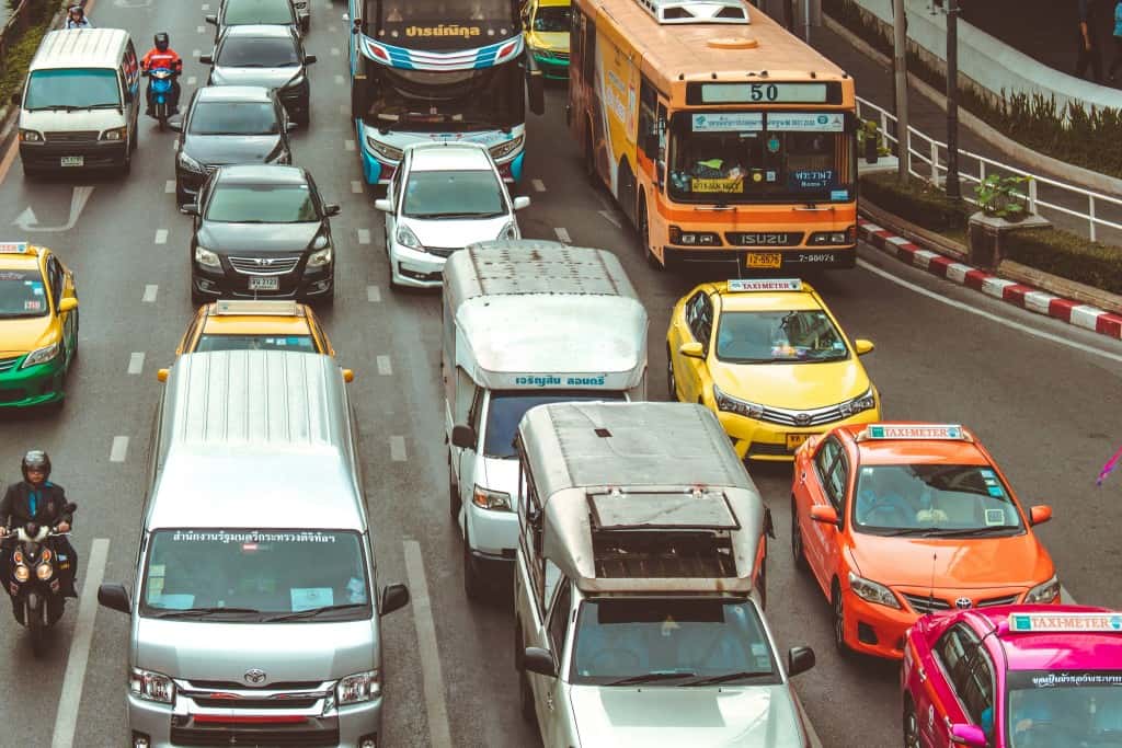 Travelling alone in Bangkok: What activities should I do?