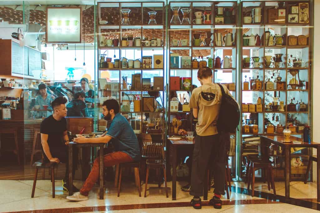 Travelling alone in Bangkok: What activities should I do?