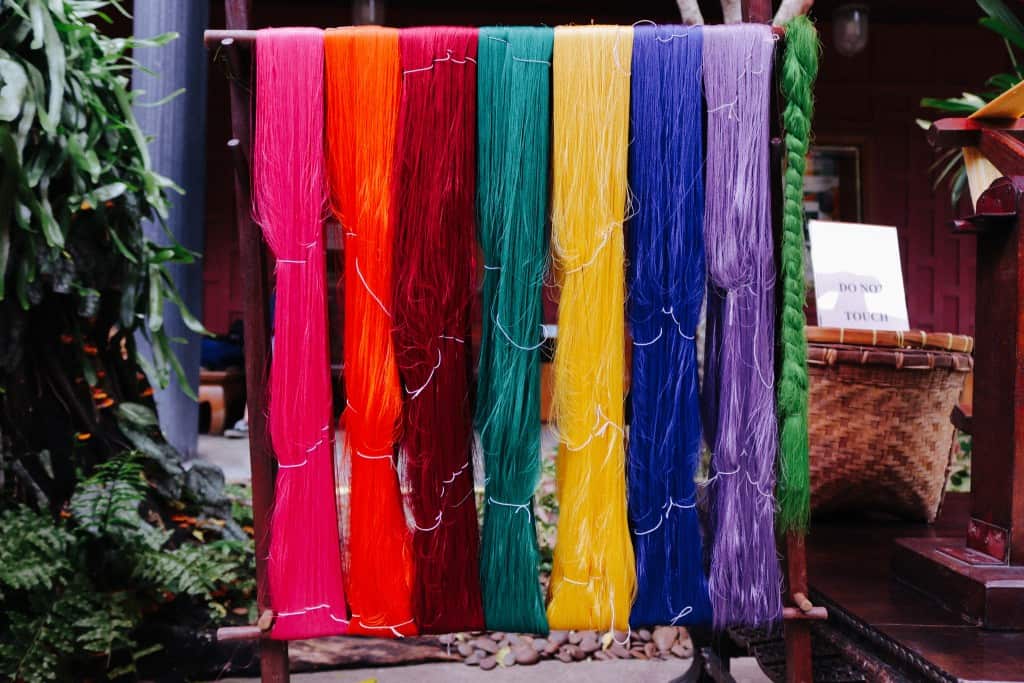 Bangkok Art Guide — Early Evening: Go to the Jim Thompson House Museum