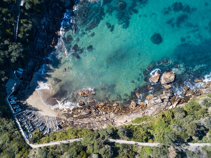 What to do at Coogee - Gordons Bay - Coogee Beach Backpackers Guide – Coogee Beach on a budget