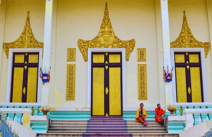 English to Khmer: The Basics - English to Khmer: Useful Cambodian Phrases