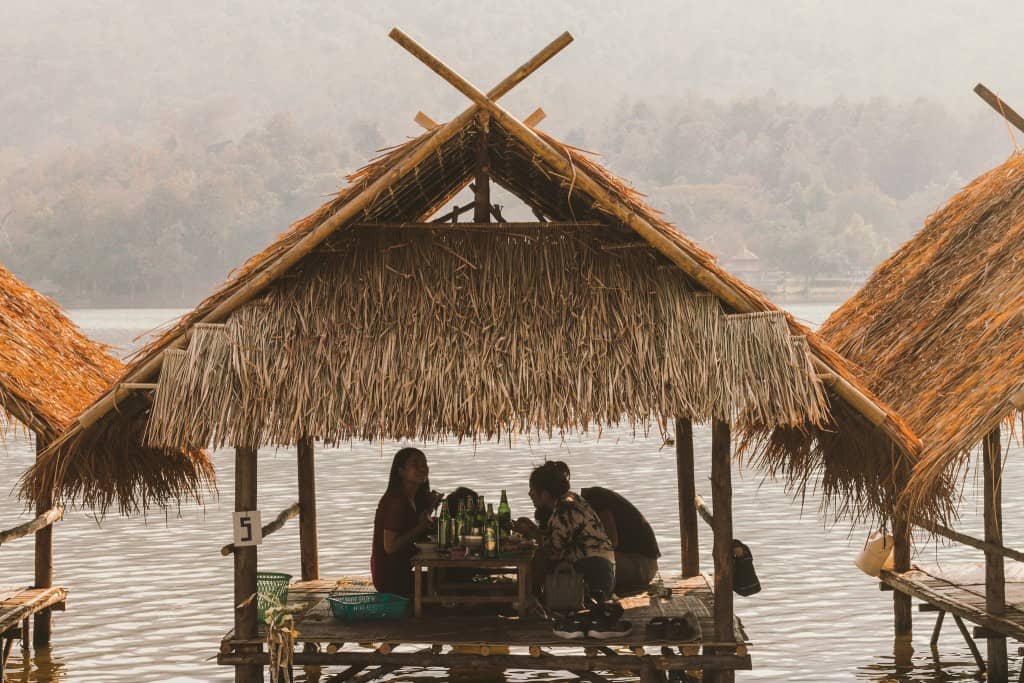 Thailand Itinerary — Day 7-8: Chiang Mai