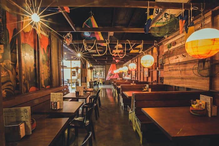Where to Eat and Drink at Coogee Beach - Beach Burrito Company - Coogee Beach Backpackers Guide – Coogee Beach on a budget