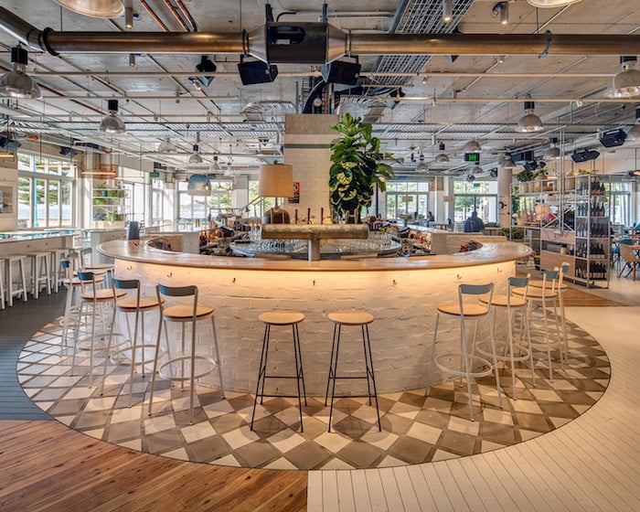 Where to Eat and Drink at Coogee Beach - The Coogee Pavilion - Coogee Beach Backpackers Guide – Coogee Beach on a budget