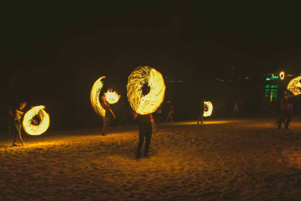 Thailand Itinerary — Day 5: Koh Phi Phi