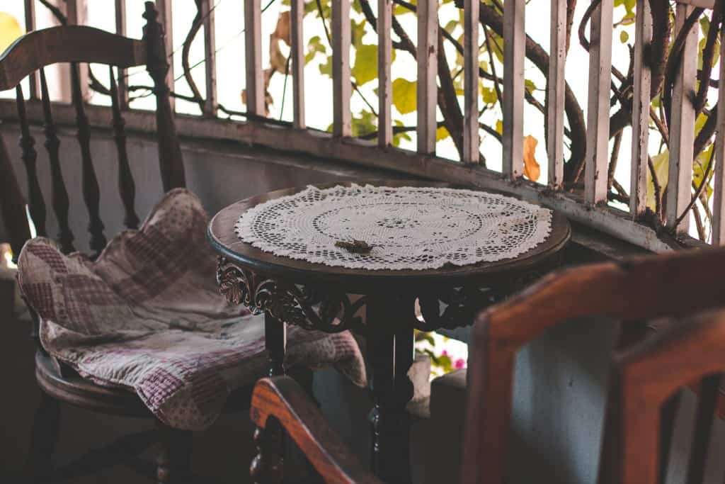 Coffee Culture in Chiang Mai: Vigie Sist Cafe