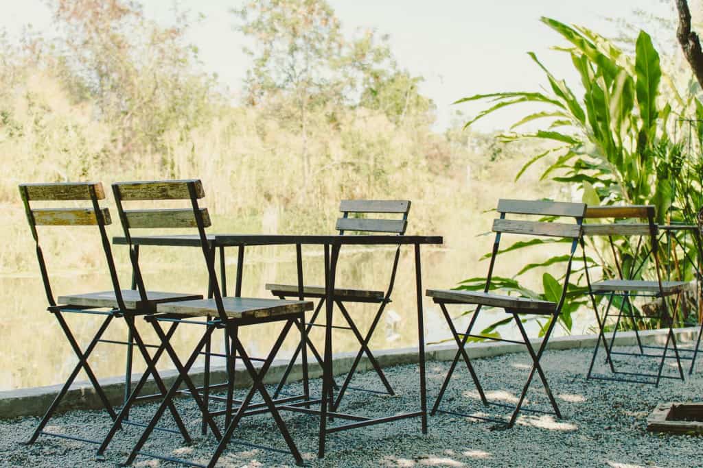 Coffee Lovers in Chiang Mai: Asama Cafe