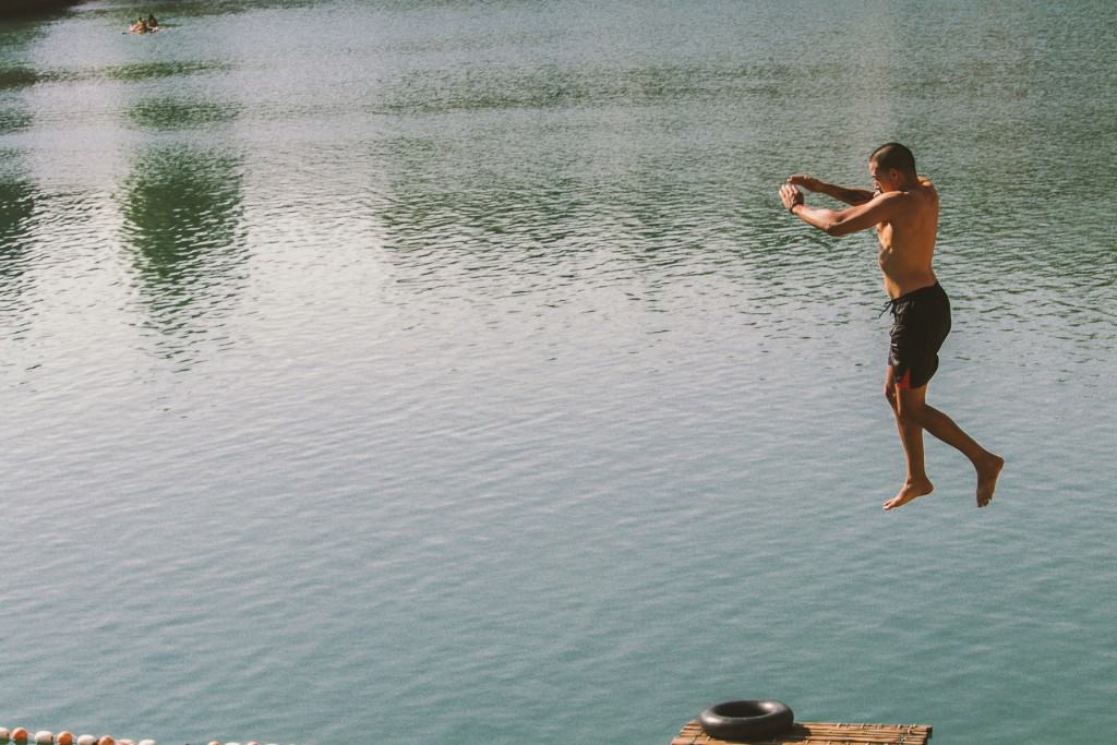 Things to see and do at the Grand Canyon in Chiang Mai