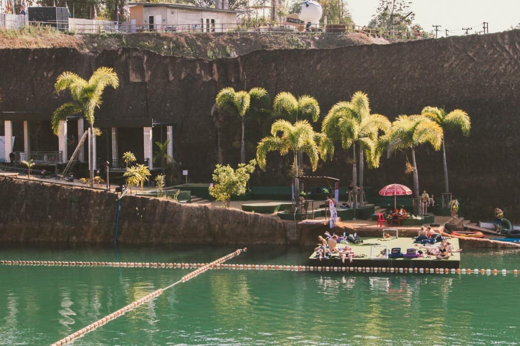 Everything You Need to Know about the Grand Canyon in Chiang Mai