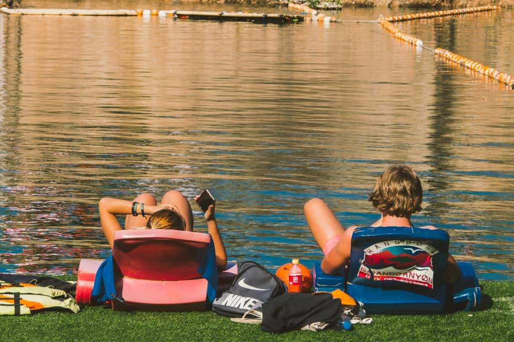 What to bring to the Grand Canyon in Chiang Mai