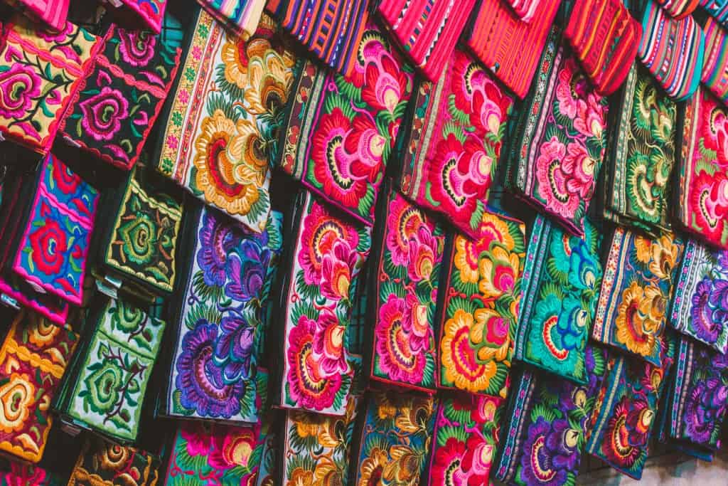 Evening: Visit the Hua Hin Night Market