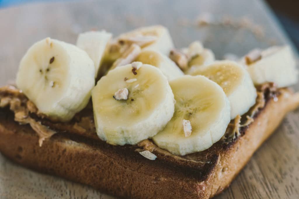 Morning: Grab breakfast at Gallery Drip Cafe