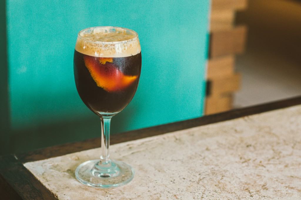 Indulge in the coffee culture of Northern Thailand