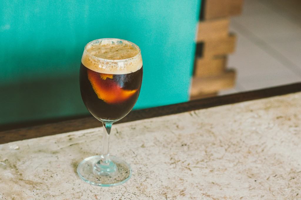 Best Cafes in Chiang Mai: Akha Ama Coffee