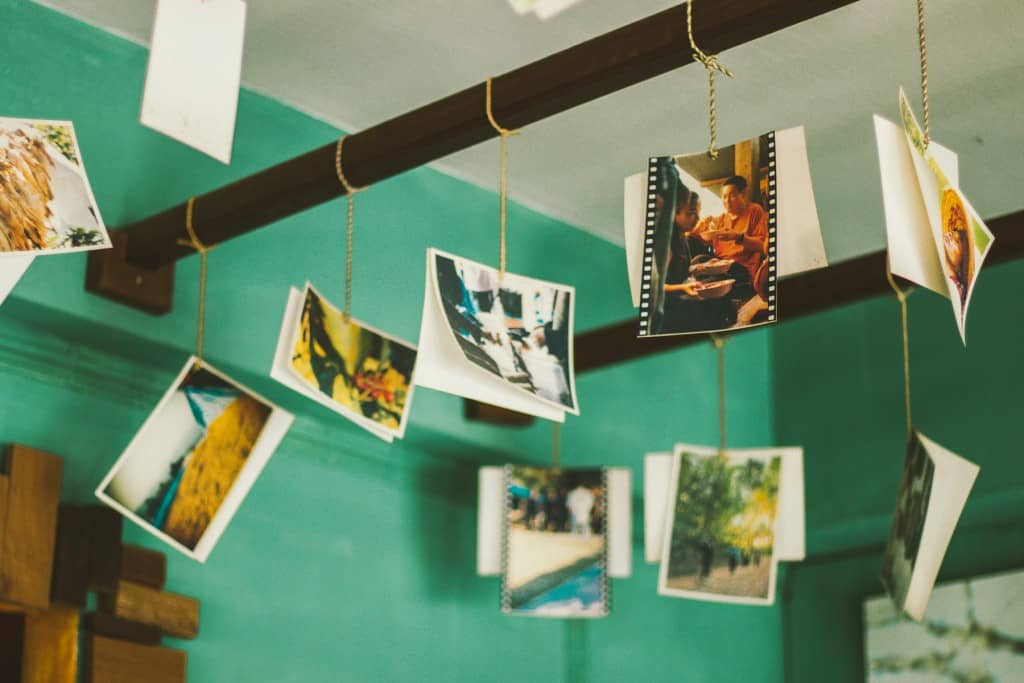 Best Cafes in Chiang Mai: Akha Ama Coffee