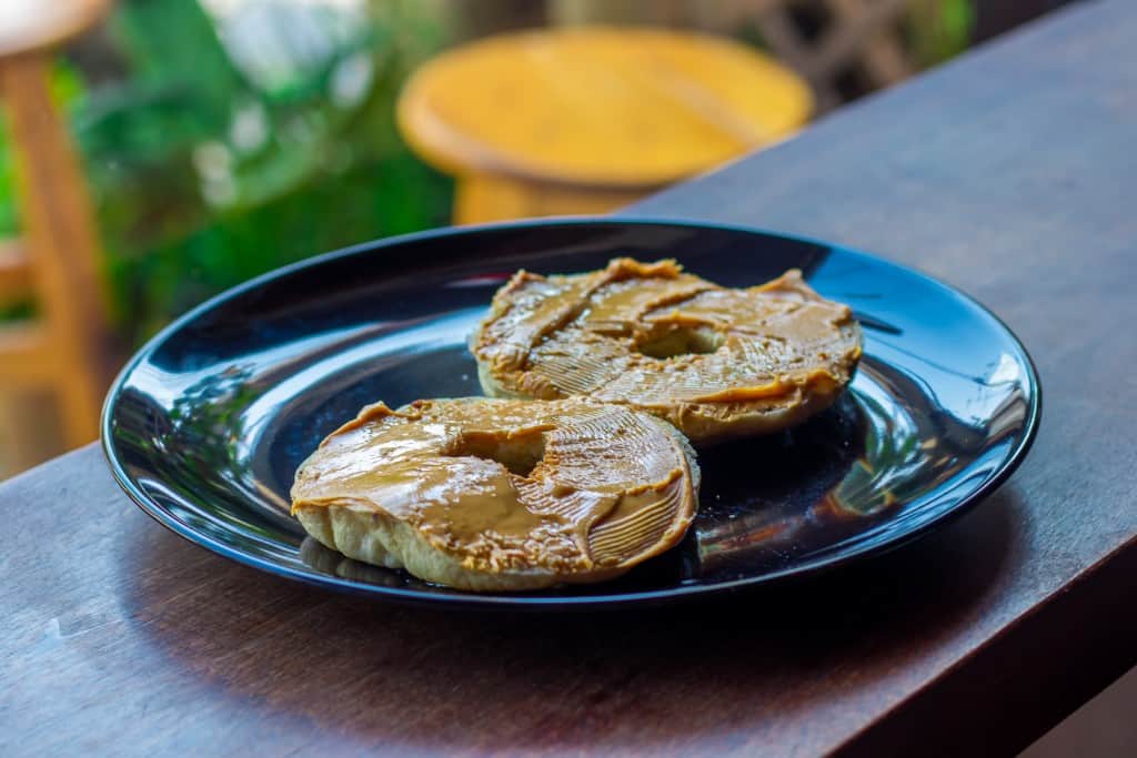 Where to eat in Chiang Mai