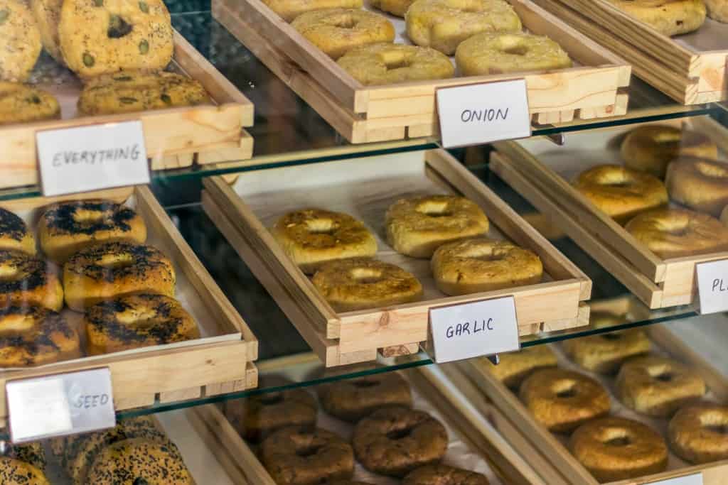 Where to eat in Chiang Mai