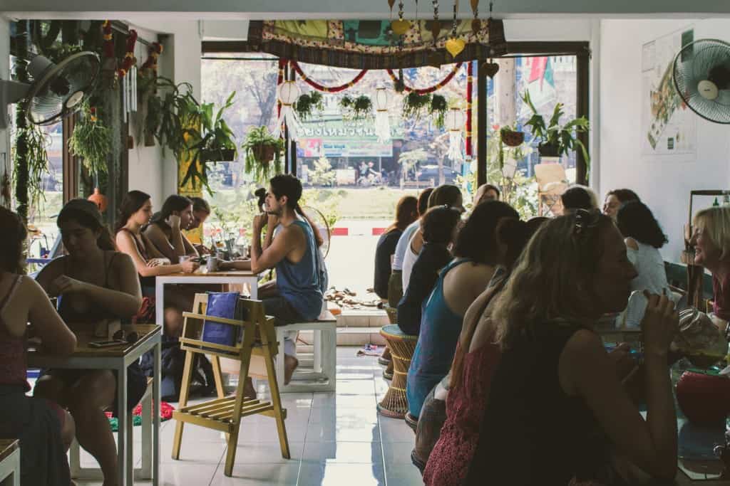 Free Bird Cafe