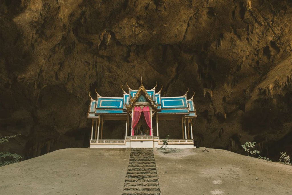 Mad Monkey Hostels A Weekend Guide to Hua Hin from Bangkok
