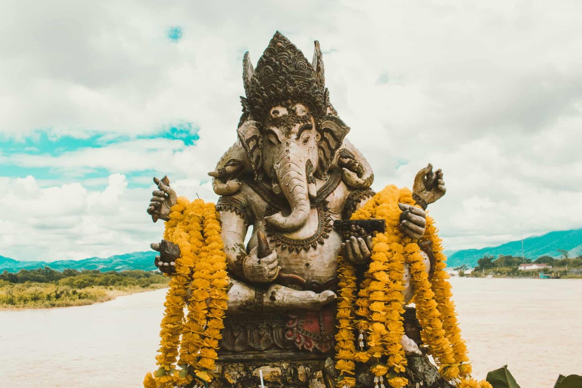 Mad Monkey Hostels Thailand Itinerary 10 days in the Capital Andaman Sea and Northern Thailand