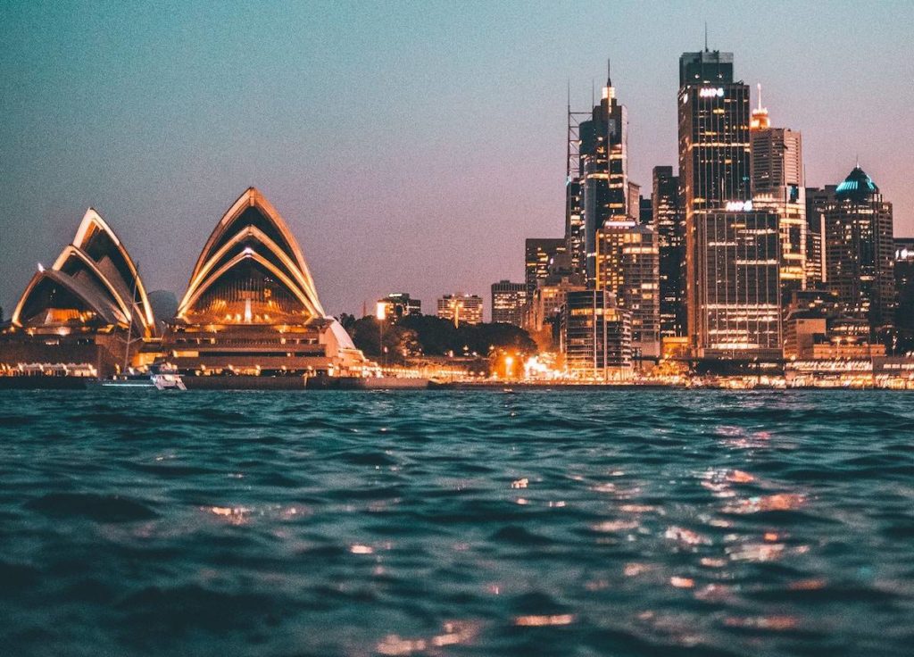 Mad Monkey Hostels Where to Stay in Sydney A Backpacker’s Guide