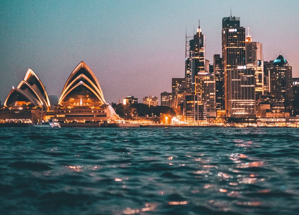 Mad Monkey Hostels Where to Stay in Sydney A Backpacker’s Guide
