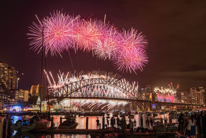 Top Things to do in Sydney CBD: Sydney Harbour Bridge - Top Things to do in Sydney CBD