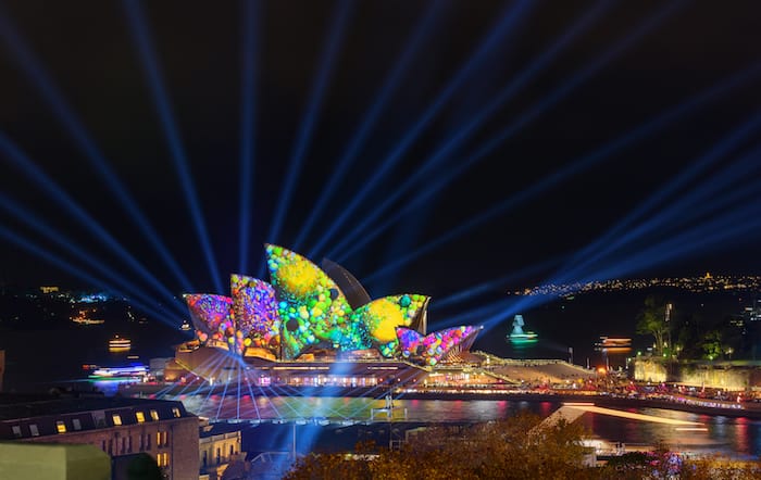 Top Things to do in Sydney CBD: Sydney Opera House - Top Things to do in Sydney CBD