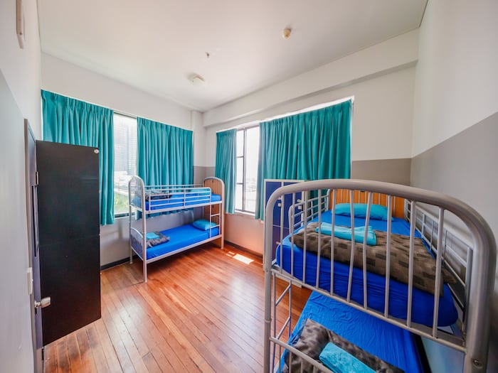 Bunk - Hostels in Australia: The Best Party Hostels to Stay in Down Under