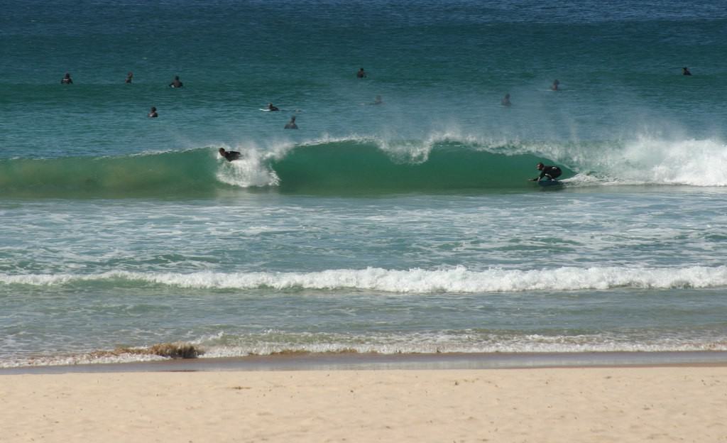 Noah’s Bondi Beach - Bondi Accommodation - Bondi Beach: Hotels, Apartments, Hostels, and More for Every Budget