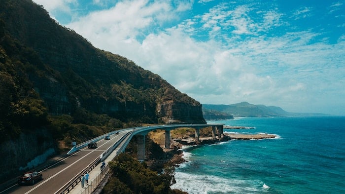 Plan the Perfect Australia Road Trip - Longterm Sydney Backpackers - Sydney Backpackers Guide: Everything You Need to Know About How to Travel Sydney on a Budget