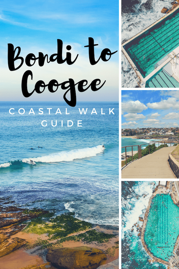 PIN NOW, READ LATER: - Bondi to Coogee Walk: 10 Best Stops on Sydney’s Most Popular Coastal Walk