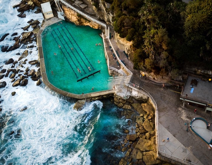 Bondi to Coogee Walk Beach Stop: Bronte Beach - Bondi to Coogee Walk: 10 Best Stops on Sydney’s Most Popular Coastal Walk