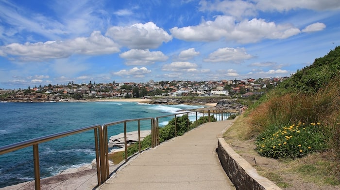 Sydneys Best Running Routes| Bondi to Coogee Coastal Walk