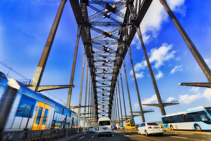 Sydney Public Transport - Getting Around Sydney - Sydney Backpackers Guide: Everything You Need to Know About How to Travel Sydney on a Budget