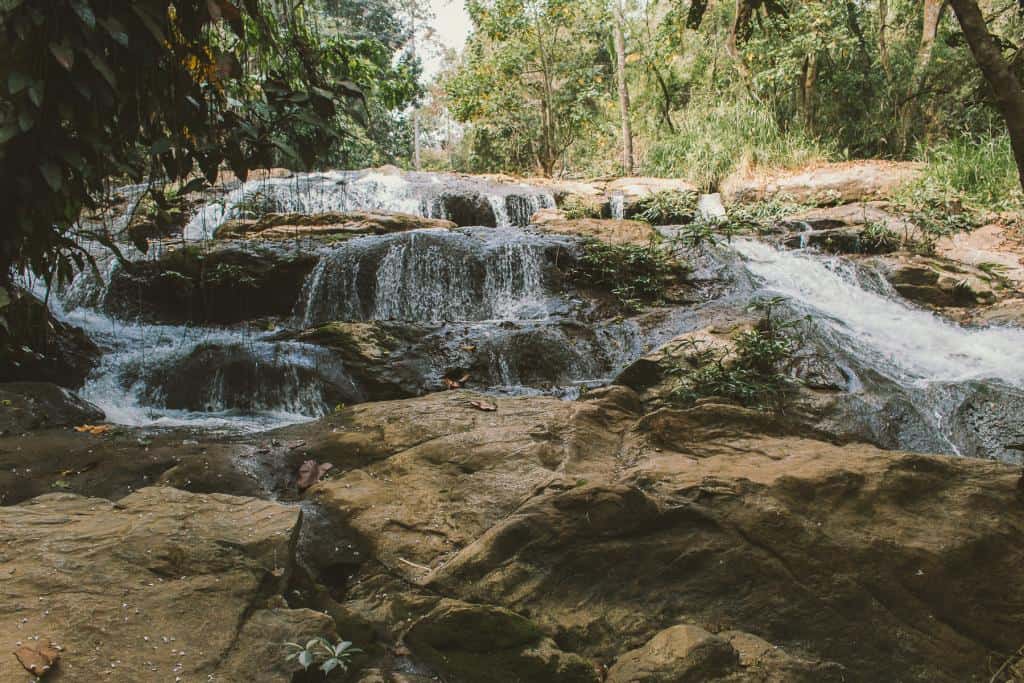 Mae Sa Valley