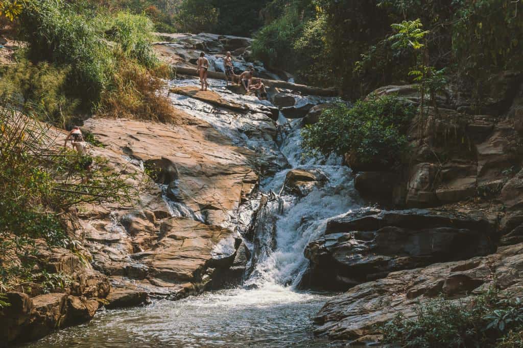 Mae Sa Valley