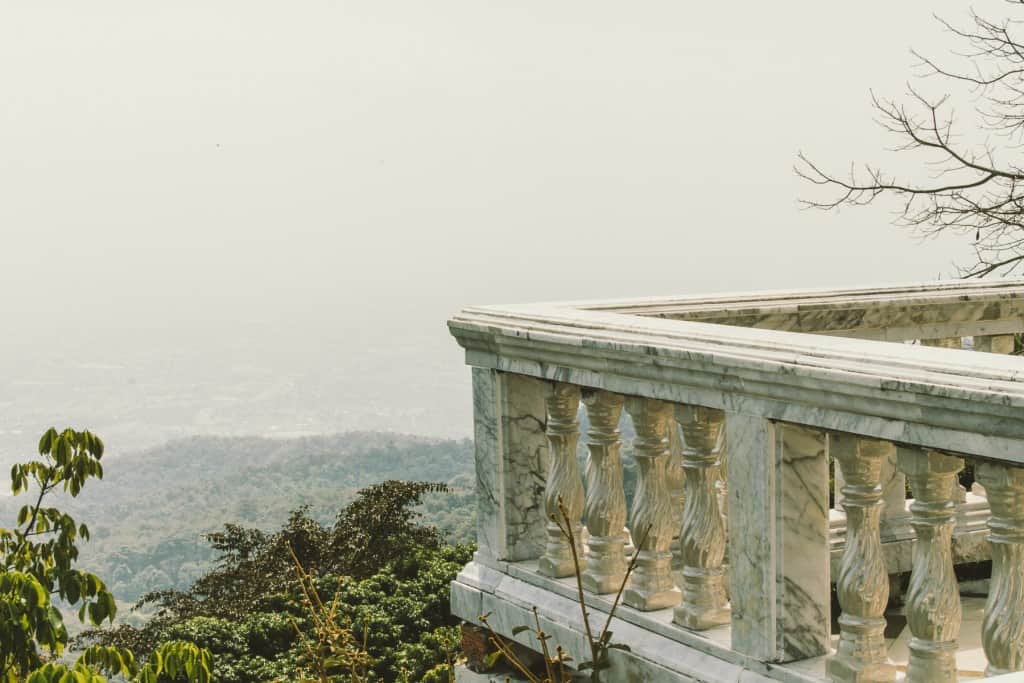 Doi Suthep