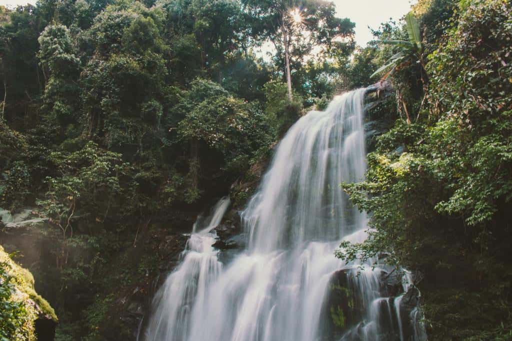 Coolest things to do in Chiang Mai