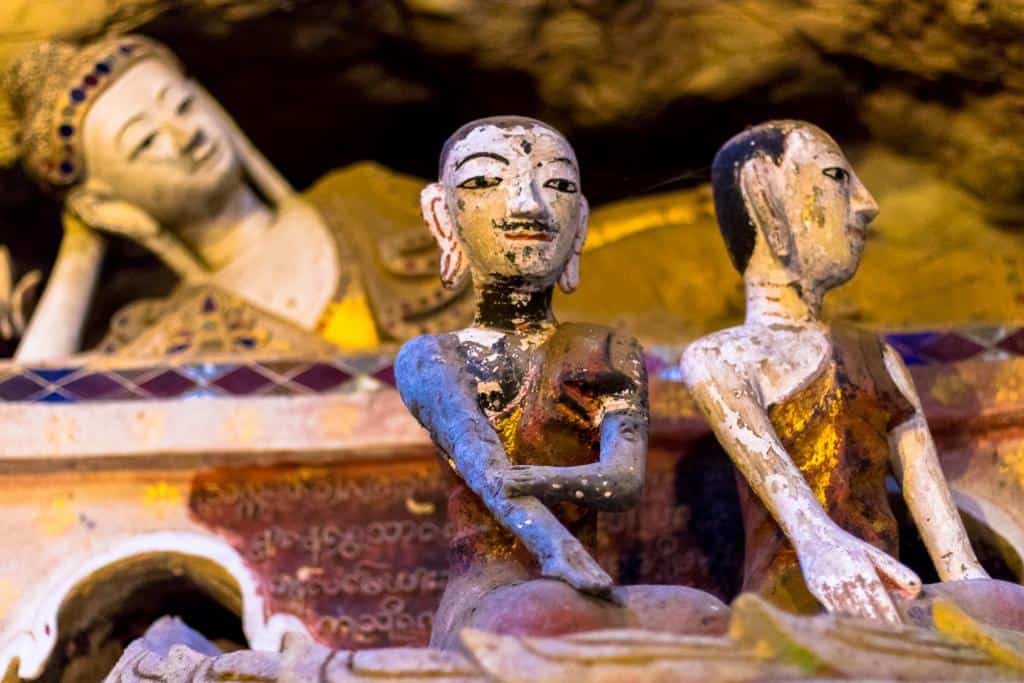 Chiang Dao Cave