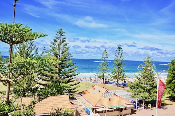Where to Stay in Sydney - Bondi to Coogee Walk: 10 Best Stops on Sydney’s Most Popular Coastal Walk