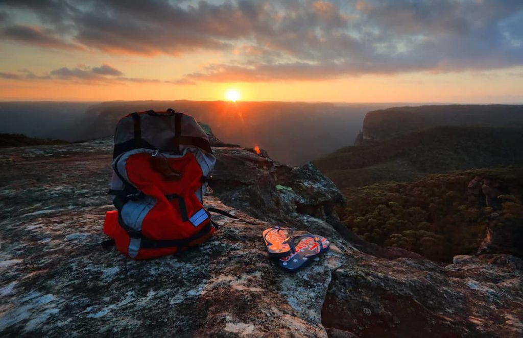 Mad Monkey Hostels Australia Travel What to Pack on a Trip to Sydney