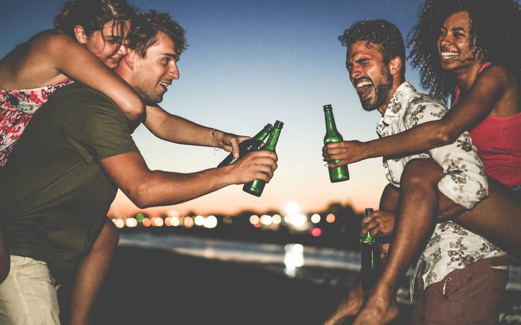 Mad Monkey Hostels Hostels in Australia The Best Party Hostels to Stay in Down Under