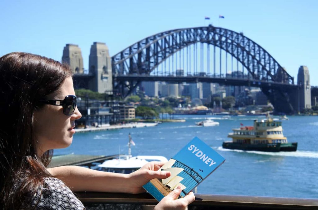 Mad Monkey Hostels How to Get From Coogee to Sydney CBD Guide to Sydney Public Transport