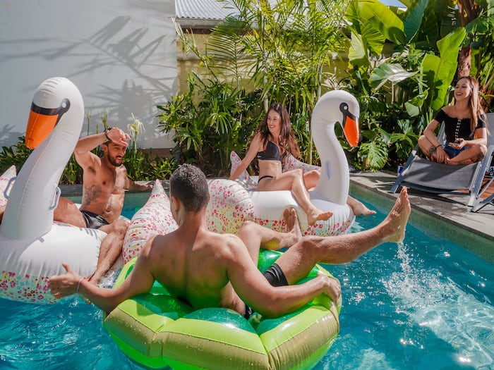 Bunk - Hostels in Australia: The Best Party Hostels to Stay in Down Under