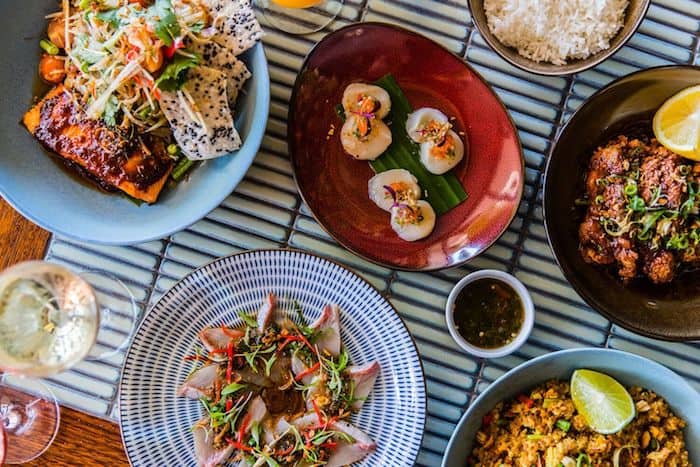 Eating and Drinking in Sydney - Sydney Backpackers Guide: Everything You Need to Know About How to Travel Sydney on a Budget