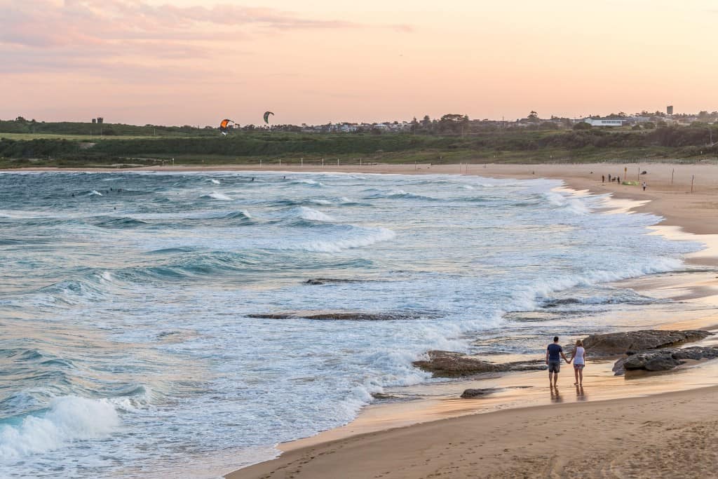 Things to do in Sydney at night: watch the sun go down - Things to do in Sydney: Unusual, Free, and Fun Attractions you Should not Miss