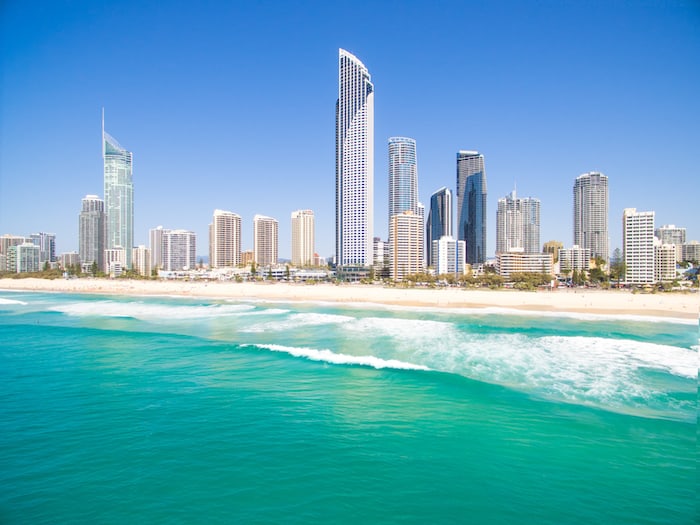 Hostels in Queensland - Best Hostels - Hostels in Australia: The Best Party Hostels to Stay in Down Under