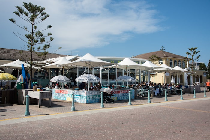 Adina Apartment Hotel Bondi Beach - Luxury Bondi Beach Hotels - Bondi Beach: Hotels, Apartments, Hostels, and More for Every Budget Cheap Bondi Accommodation